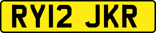 RY12JKR