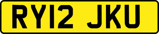 RY12JKU