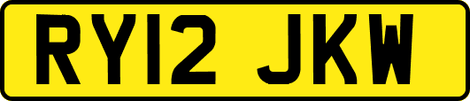 RY12JKW