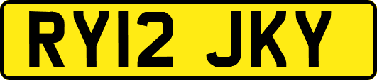 RY12JKY