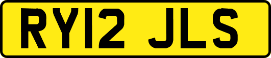 RY12JLS