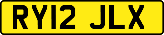 RY12JLX