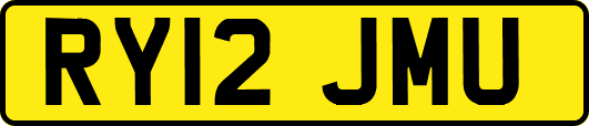 RY12JMU