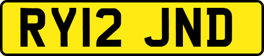 RY12JND