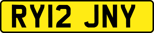 RY12JNY