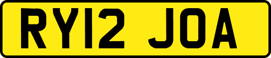 RY12JOA