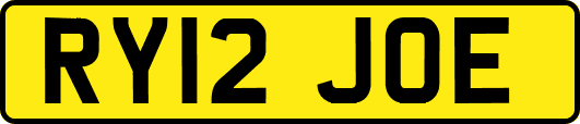 RY12JOE