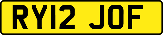 RY12JOF