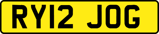 RY12JOG