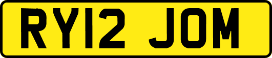 RY12JOM