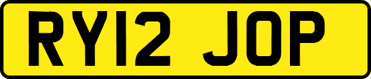 RY12JOP