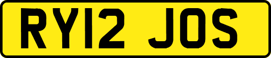 RY12JOS