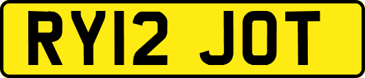 RY12JOT