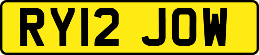 RY12JOW