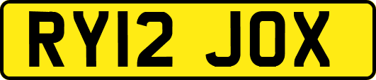 RY12JOX
