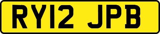 RY12JPB