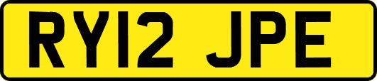 RY12JPE