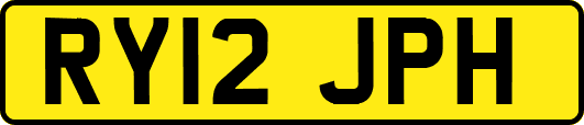 RY12JPH