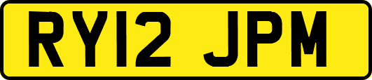RY12JPM