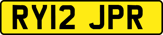 RY12JPR
