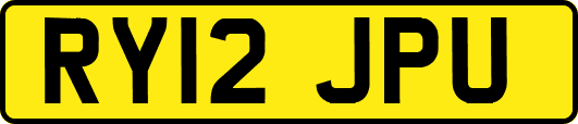 RY12JPU