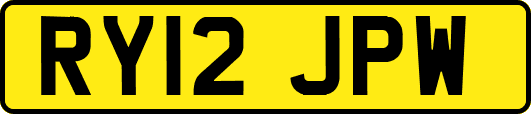 RY12JPW