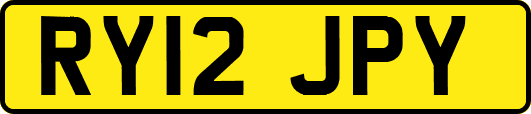 RY12JPY