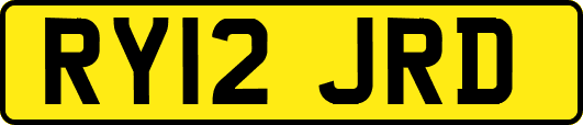 RY12JRD