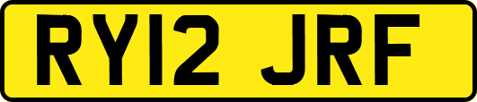 RY12JRF