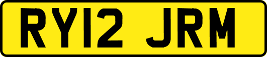 RY12JRM