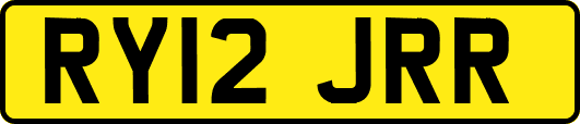RY12JRR