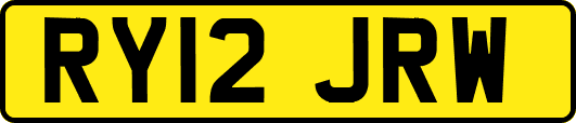 RY12JRW