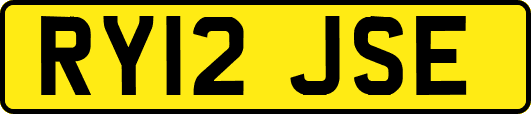 RY12JSE