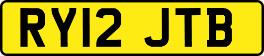 RY12JTB