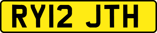 RY12JTH