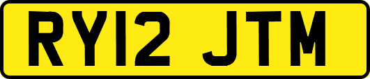 RY12JTM