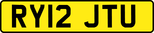 RY12JTU