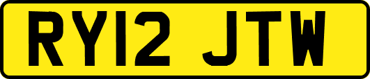 RY12JTW