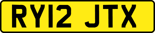 RY12JTX