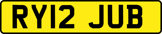 RY12JUB