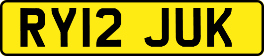 RY12JUK