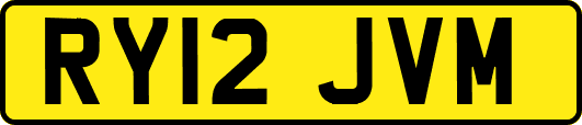 RY12JVM