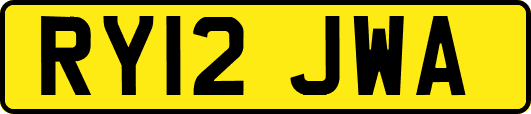 RY12JWA