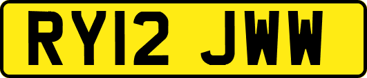 RY12JWW