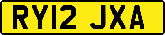 RY12JXA