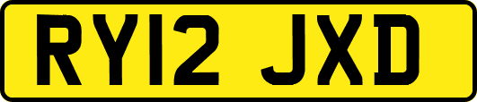 RY12JXD