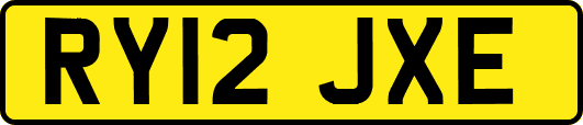 RY12JXE
