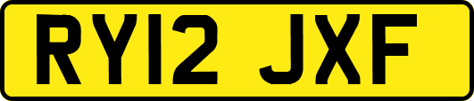 RY12JXF