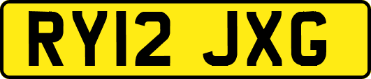 RY12JXG