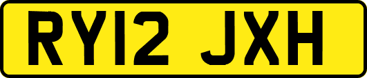 RY12JXH